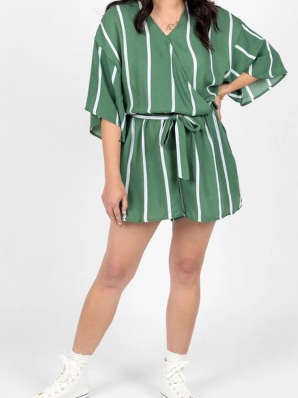 LuLaRoe “Melinda” Burgundy Jumpsuit shorts